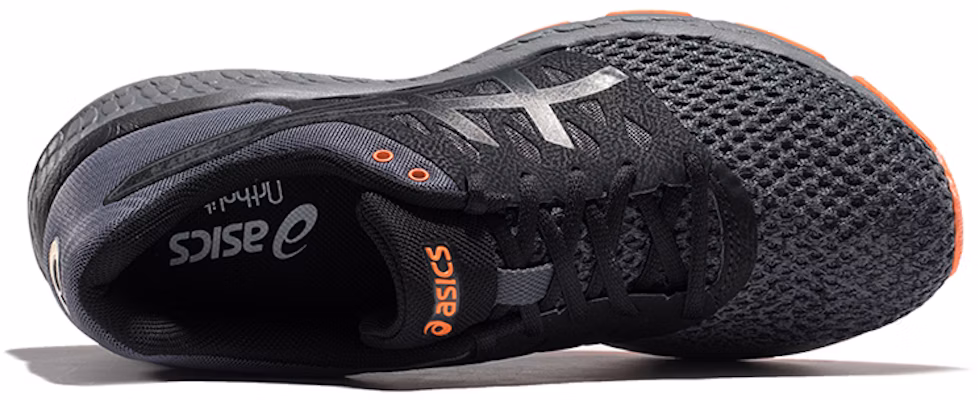 ASICS Gel-Exalt 4 'Hitam' Sepatu Lari T8D0Q-071 Lookbook ASICS Gel-Exalt 4 'Hitam' Sepatu Lari T8D0Q-071