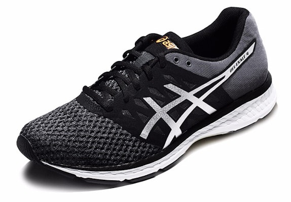 ASICS Gel-Exalt 4 /Kelabu 'Hitam' T8D0Q-066 Order ASICS Gel-Exalt 4 /Kelabu 'Hitam' T8D0Q-066