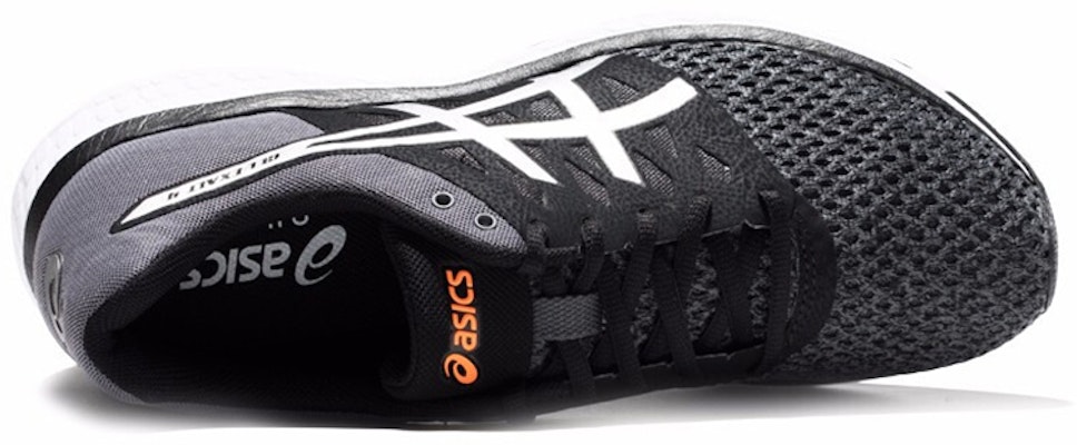 ASICS Gel-Exalt 4 /Kelabu 'Hitam' T8D0Q-066 Lookbook ASICS Gel-Exalt 4 /Kelabu 'Hitam' T8D0Q-066