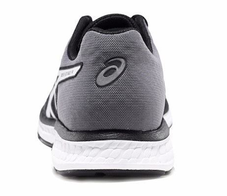 ASICS Gel-Exalt 4 /Kelabu 'Hitam' T8D0Q-066 Shop ASICS Gel-Exalt 4 /Kelabu 'Hitam' T8D0Q-066