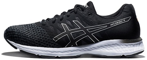 ASICS Gel-Exalt 4 Black T8D0Q-9793 ASICS Gel-Exalt 4 Black T8D0Q-9793
