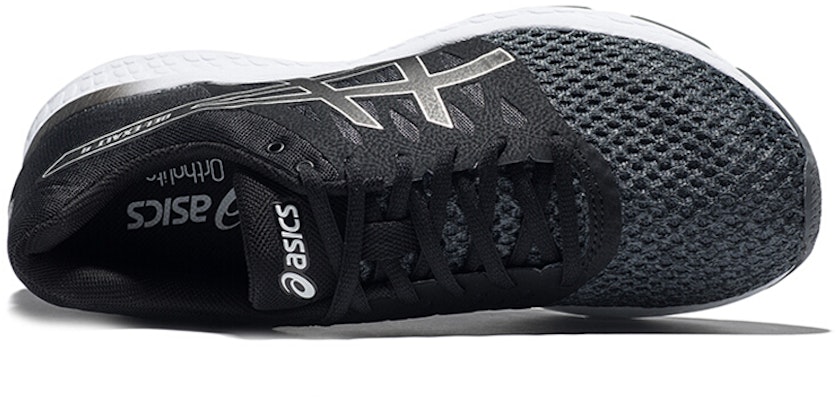 ASICS Gel-Exalt 4 Hitam T8D0Q-9793 Lookbook ASICS Gel-Exalt 4 Hitam T8D0Q-9793