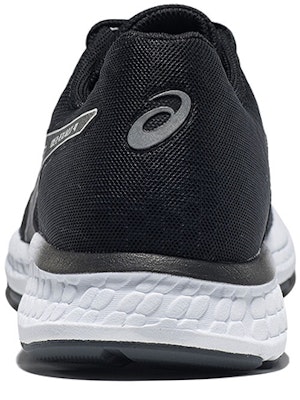 ASICS Gel-Exalt 4 Hitam T8D0Q-9793 Shop ASICS Gel-Exalt 4 Hitam T8D0Q-9793