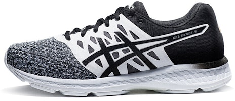ASICS Gel-Exalt 4 Black/ 'White' T8D0Q-0190 ASICS Gel-Exalt 4 Black/ 'White' T8D0Q-0190