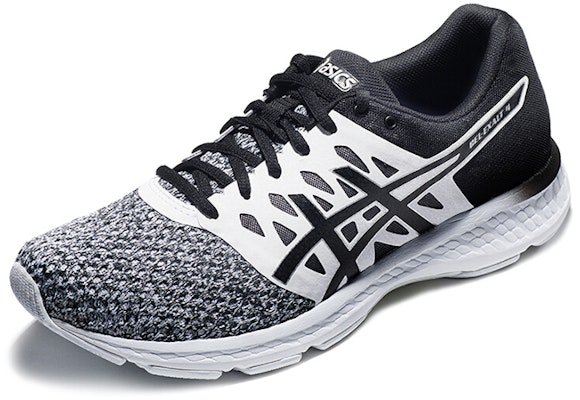 ASICS Gel-Exalt 4 Hitam/ 'Putih' T8D0Q-0190 Order ASICS Gel-Exalt 4 Hitam/ 'Putih' T8D0Q-0190