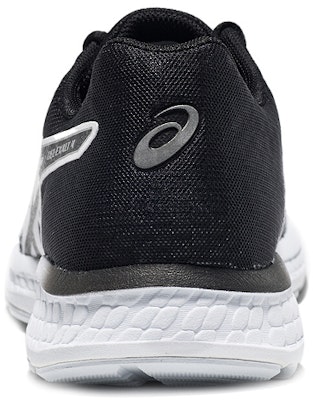 ASICS Gel-Exalt 4 Hitam/ 'Putih' T8D0Q-0190 Shop ASICS Gel-Exalt 4 Hitam/ 'Putih' T8D0Q-0190