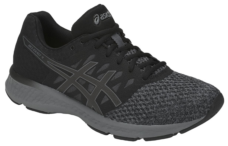 Order ASICS Gel Exalt 4 ''Carbone'' T7E0N-020