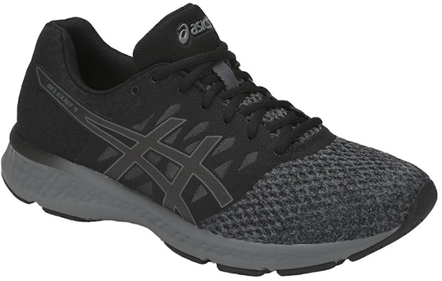 ASICS 騏驥系列 Gel Exalt 4 '碳黑' T7E0N-020 Order ASICS 騏驥系列 Gel Exalt 4 '碳黑' T7E0N-020