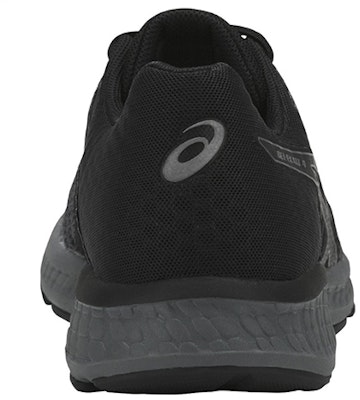 ASICS 騏驥系列 Gel Exalt 4 '碳黑' T7E0N-020 Lookbook ASICS 騏驥系列 Gel Exalt 4 '碳黑' T7E0N-020