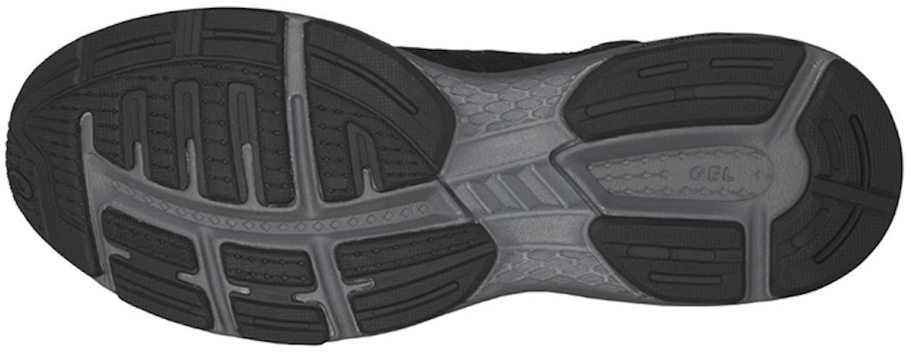 ASICS 騏驥系列 Gel Exalt 4 '碳黑' T7E0N-020 Shop ASICS 騏驥系列 Gel Exalt 4 '碳黑' T7E0N-020