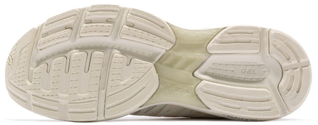Asics Gel-Exalt 4 經典拼色休閒 低筒 跑步鞋 男款 米白藍 Purchase Asics Gel-Exalt 4 經典拼色休閒 低筒 跑步鞋 男款 米白藍