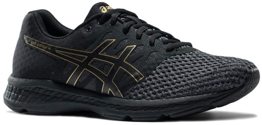 ASICS Gel Exalt 4 Classic Sport Cushioning Non Slip T8D0Q 9094