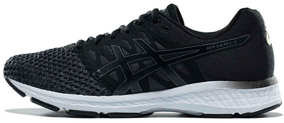ASICS Gel Exalt 4 'Abu Gelap' T7E0N-9590 Buy ASICS Gel Exalt 4 'Abu Gelap' T7E0N-9590