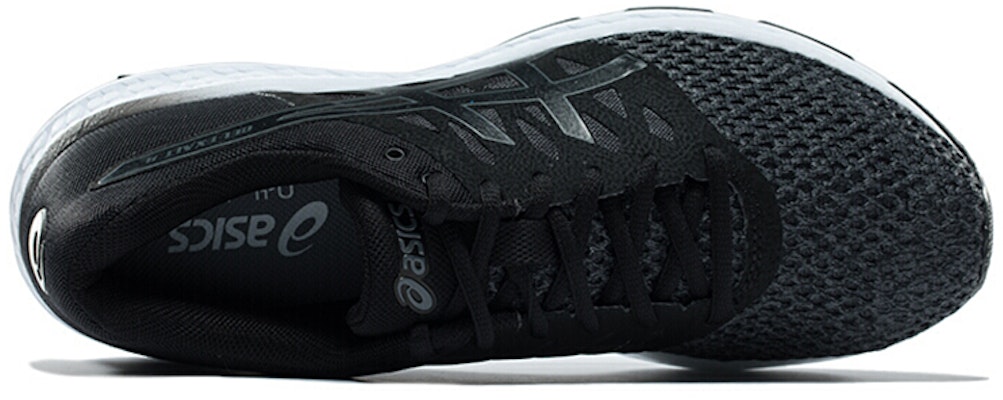 ASICS Gel Exalt 4 'Abu Gelap' T7E0N-9590 Lookbook ASICS Gel Exalt 4 'Abu Gelap' T7E0N-9590