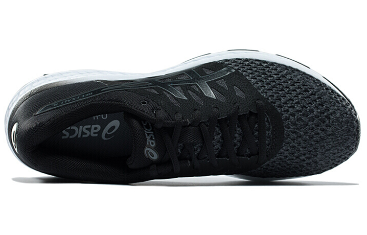 Lookbook ASICS Gel Exalt 4 'Abu Gelap' T7E0N-9590