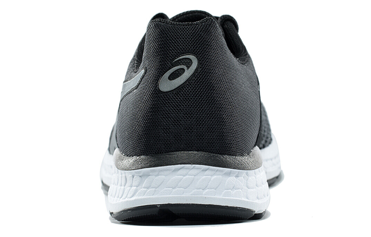 Shop ASICS Gel Exalt 4 'Abu Gelap' T7E0N-9590
