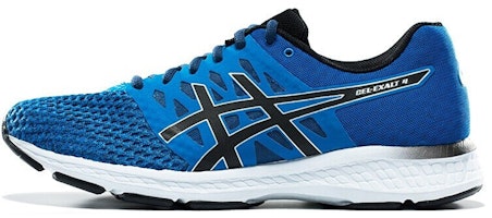 ASICS Gel Exalt 4 'Directoire Blue' T7E0N-4390 ASICS Gel Exalt 4 'Directoire Blue' T7E0N-4390