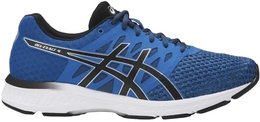 ASICS Gel Exalt 4 'Directoire Blue' Sepatu Running Pria T7E0N-4390 Order ASICS Gel Exalt 4 'Directoire Blue' Sepatu Running Pria T7E0N-4390