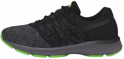 ASICS Gel-Exalt 4 Carbon Green Gecko 'Black' T7E0N-9097 ASICS Gel-Exalt 4 Carbon Green Gecko 'Black' T7E0N-9097