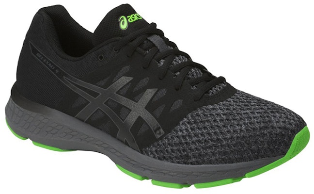 ASICS Gel-Exalt 4 'Abu-abu Grafit' T7E0N-9097 Order ASICS Gel-Exalt 4 'Abu-abu Grafit' T7E0N-9097