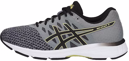 ASICS Gel-Exalt 4 'Grey Black' T7E0N-1190 ASICS Gel-Exalt 4 'Grey Black' T7E0N-1190
