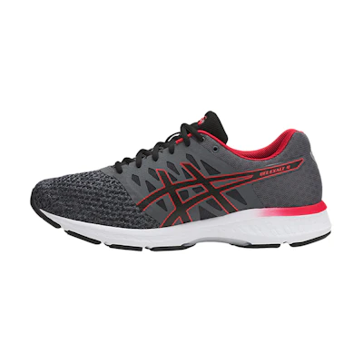 ASICS Gel-Exalt 4 'Grey Red'