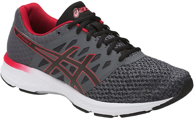 ASICS Gel-Exalt 4 'Kelabu Merah' T7E0N-9790 Lookbook ASICS Gel-Exalt 4 'Kelabu Merah' T7E0N-9790
