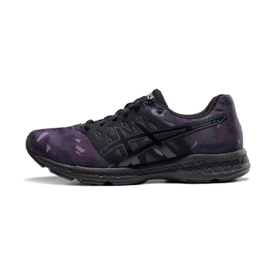 ASICS Gel-Exalt 4 'Triple Black'
