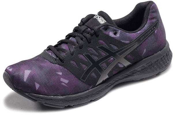 ASICS Gel-Exalt 4 'Hitam Keseluruhan' T8D0Q-067 Order ASICS Gel-Exalt 4 'Hitam Keseluruhan' T8D0Q-067