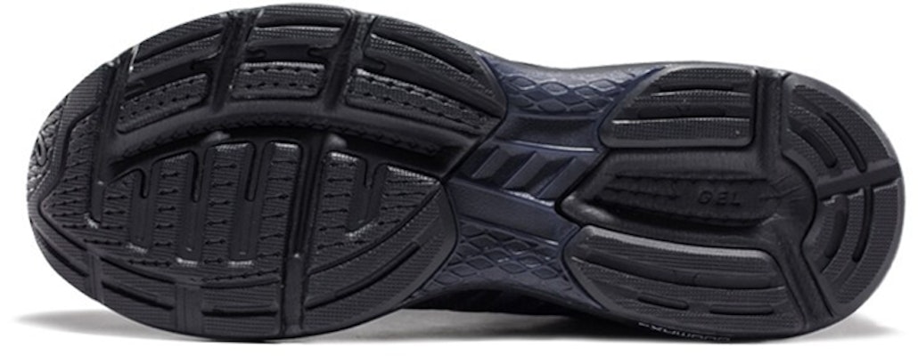 ASICS Gel-Exalt 4 'Hitam Keseluruhan' T8D0Q-067 Purchase ASICS Gel-Exalt 4 'Hitam Keseluruhan' T8D0Q-067