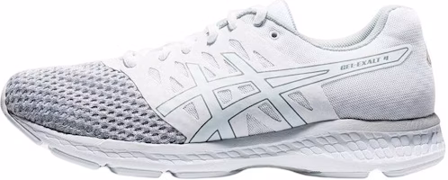 ASICS Gel-Exalt 4 'White' T8D0Q-0196 ASICS Gel-Exalt 4 'White' T8D0Q-0196