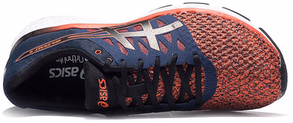 ASICS Gel-Exalt 4 Kasut Merah/Laut T8D0Q-0690 Order ASICS Gel-Exalt 4 Kasut Merah/Laut T8D0Q-0690