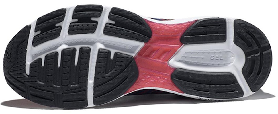 ASICS Gel-Exalt 4 Kasut Merah/Laut T8D0Q-0690 Shop ASICS Gel-Exalt 4 Kasut Merah/Laut T8D0Q-0690