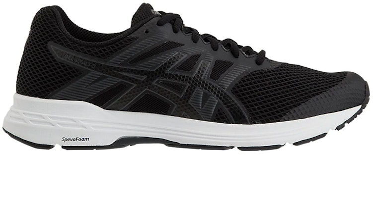ASICS Gel-Exalt 5 'Negro' 1011A162-001 Order ASICS Gel-Exalt 5 'Negro' 1011A162-001