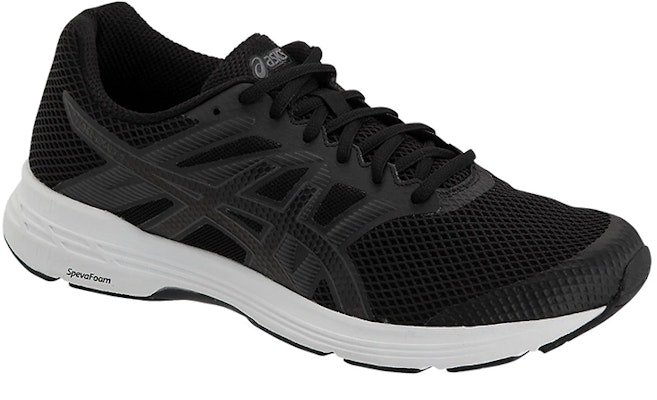 ASICS Gel-Exalt 5 'Negro' 1011A162-001 Lookbook ASICS Gel-Exalt 5 'Negro' 1011A162-001