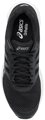 ASICS Gel-Exalt 5 'Negro' 1011A162-001 Shop ASICS Gel-Exalt 5 'Negro' 1011A162-001