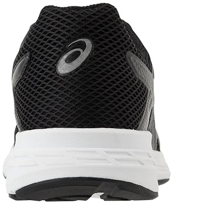 ASICS Gel-Exalt 5 'Negro' 1011A162-001 Purchase ASICS Gel-Exalt 5 'Negro' 1011A162-001