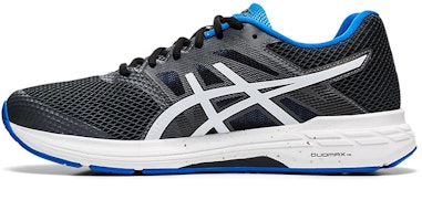 ASICS Gel-Exalt 5 /Blue 'Black' 1011A162-003 ASICS Gel-Exalt 5 /Blue 'Black' 1011A162-003