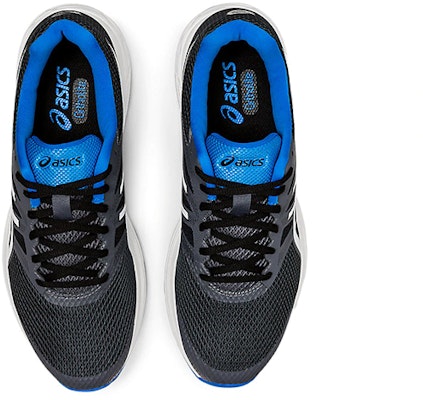 ASICS Gel-Exalt 5 Azul / Negro 1011A162-003 Shop ASICS Gel-Exalt 5 Azul / Negro 1011A162-003
