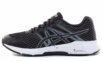 ASICS Gel-Exalt 5 'Black Casual Runner' 1Z11A004-001 ASICS Gel-Exalt 5 'Black Casual Runner' 1Z11A004-001