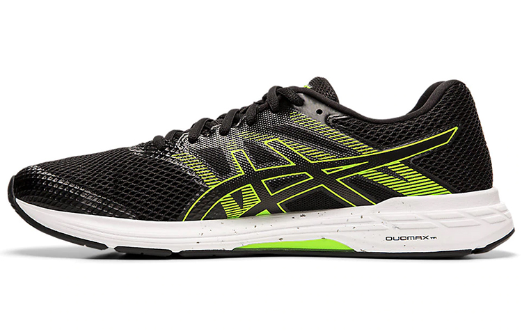 ASICS Gel Exalt 5 'Black Green Gecko' 1011A162-002