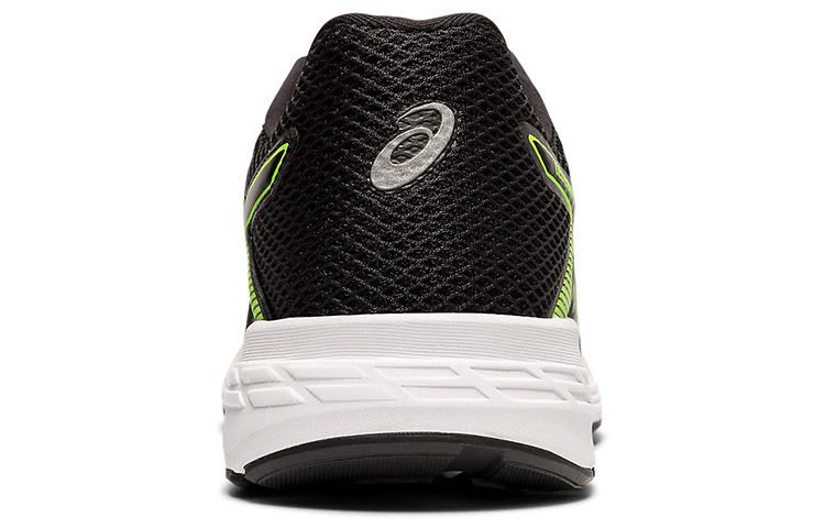 Purchase ASICS Gel Exalt 5 ''Nero Verde Gecko'' 1011A162-002