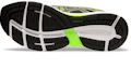 Details for ASICS Gel Exalt 5 ''Nero Verde Gecko'' 1011A162-002