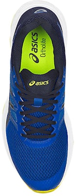 Asics Gel-Exalt5 藍黑 Shop Asics Gel-Exalt5 藍黑
