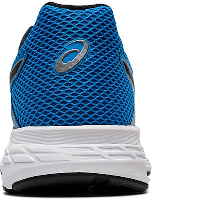 ASICS Gel-Exalt 5 Biru/Hitam 1011A162-402 Purchase ASICS Gel-Exalt 5 Biru/Hitam 1011A162-402