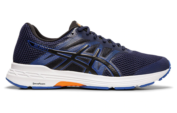 Order ASICS Gel Exalt 5 ''Peacoat Imperial'' Scarpe Running. 1011A162-401