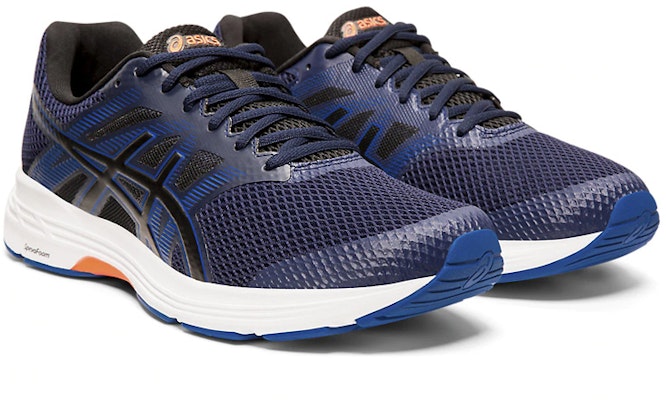 亞瑟士 Gel Exalt 5 'Peacoat Imperial' 1011A162-401 Lookbook 亞瑟士 Gel Exalt 5 'Peacoat Imperial' 1011A162-401