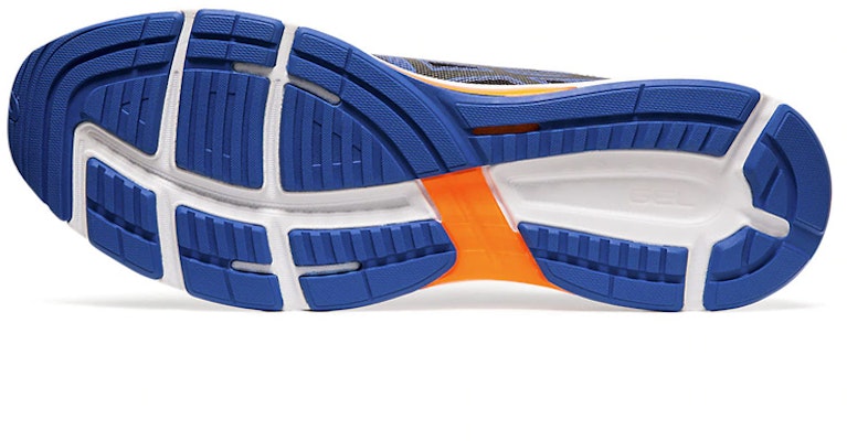 亞瑟士 Gel Exalt 5 'Peacoat Imperial' 1011A162-401 Details for 亞瑟士 Gel Exalt 5 'Peacoat Imperial' 1011A162-401