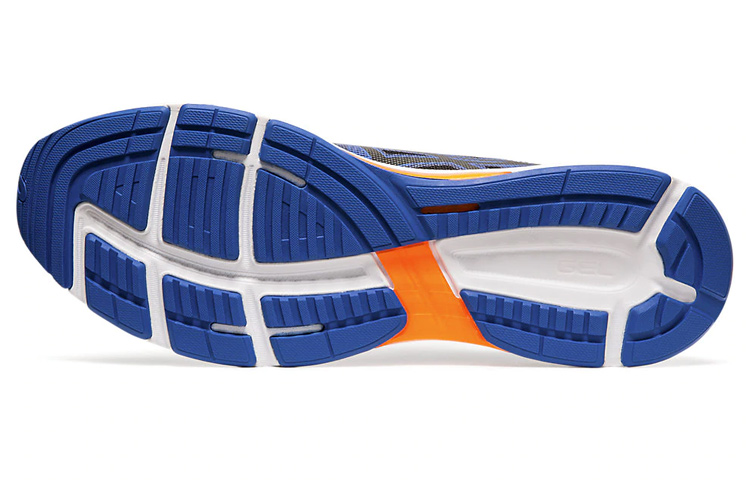Details for ASICS Gel Exalt 5 ''Peacoat Imperial'' Scarpe Running. 1011A162-401