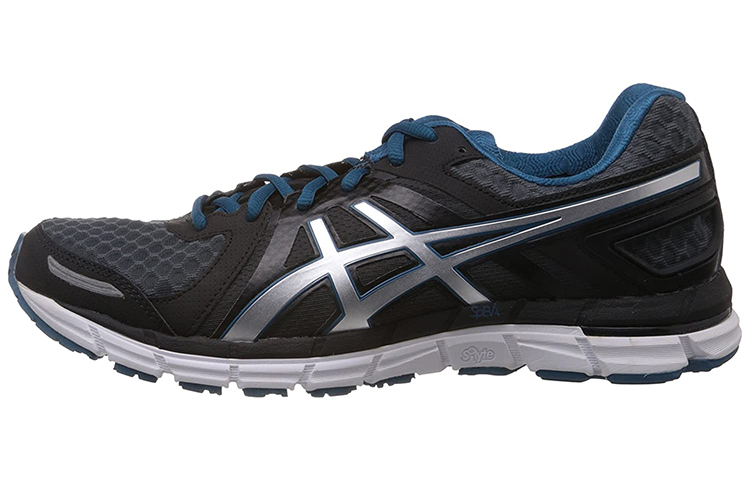 Buy ASICS Gel-Excel 33 2 'Hitam Perak' T315N-7891